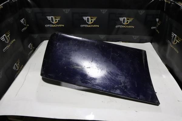 FORD TRANSİT 430 ED ÇIKMA PARÇA TRANSİT V184 ARKA TAMPON KÖŞESİ